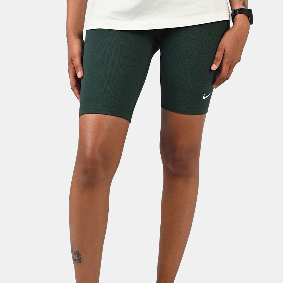 Nike Sportswear Essential Women's Biker Shorts