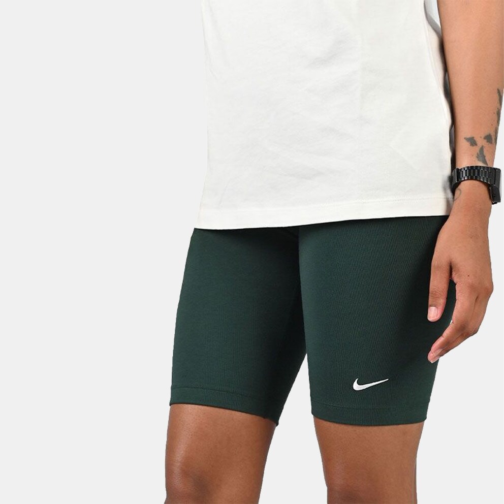 Nike Sportswear Essential Women's Biker Shorts