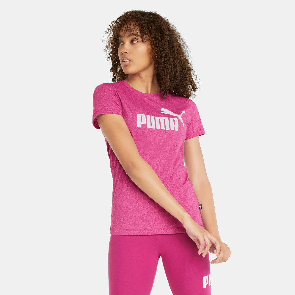 Puma Essentials Γυναικείο T-Shirt (9000096716_57407)