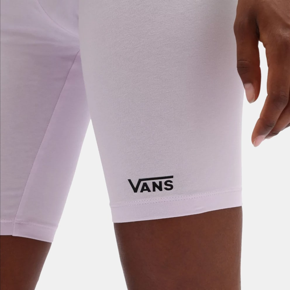 Vans Flying V Women's Biker Shorts