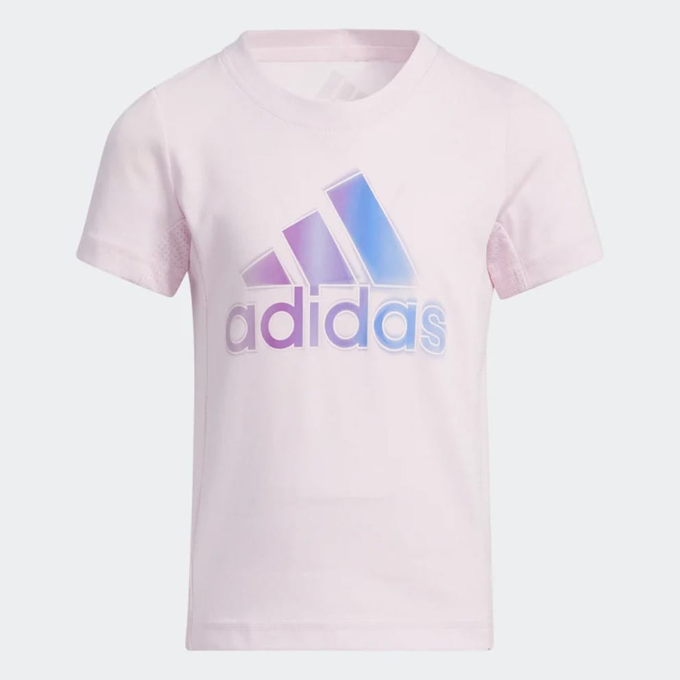 adidas Logo Παιδικό T-shirt