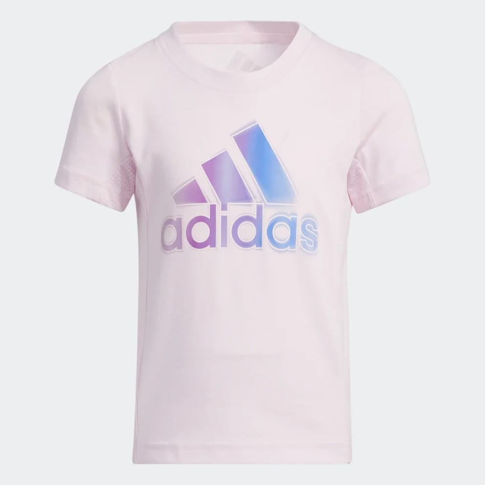 adidas Performance Logo Kid's T-shirt