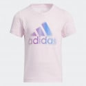 adidas Performance Logo Παιδικό T-shirt