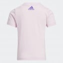 adidas Logo Παιδικό T-shirt