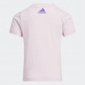 adidas Performance Logo Παιδικό T-shirt