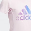 adidas Logo Παιδικό T-shirt