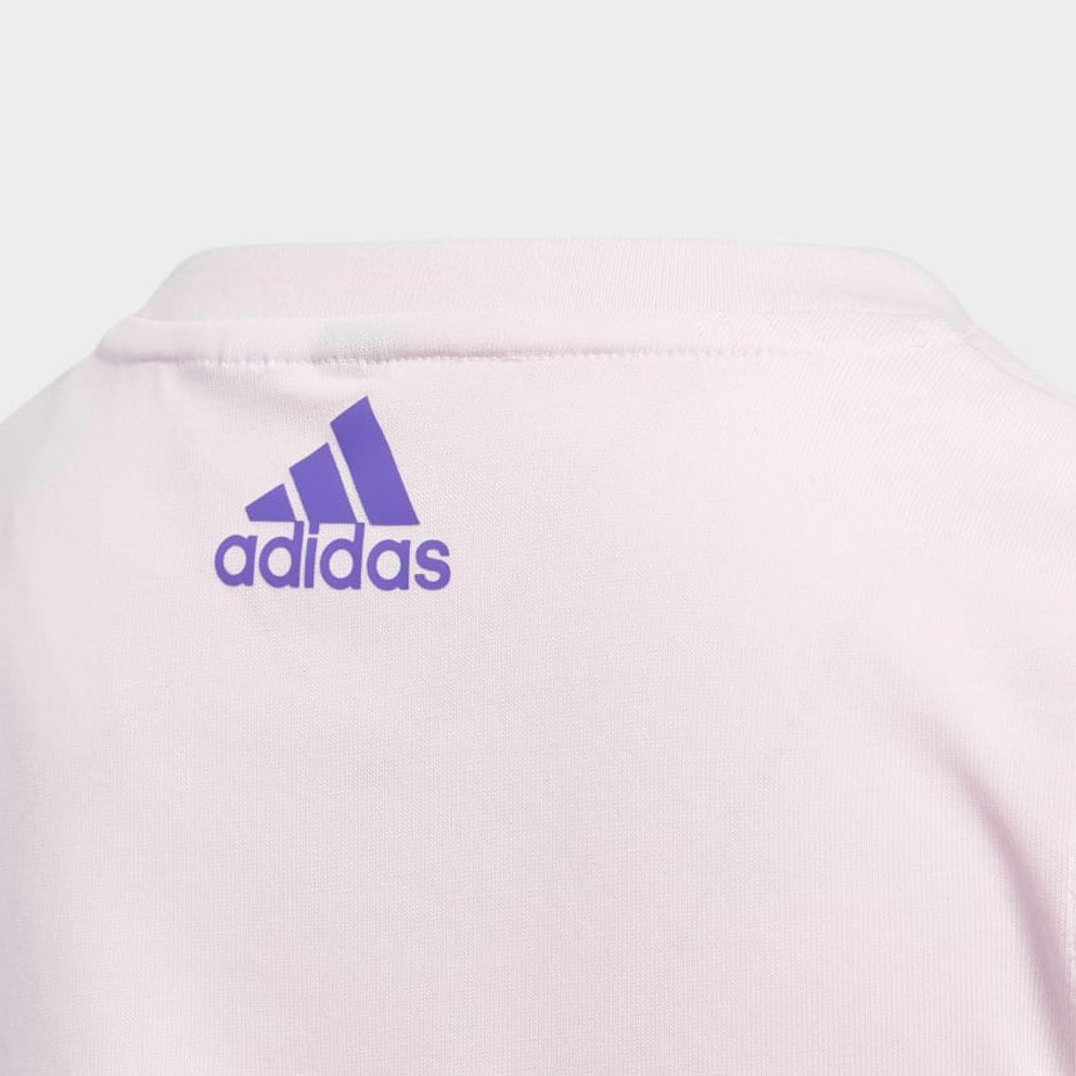 adidas Logo Παιδικό T-shirt