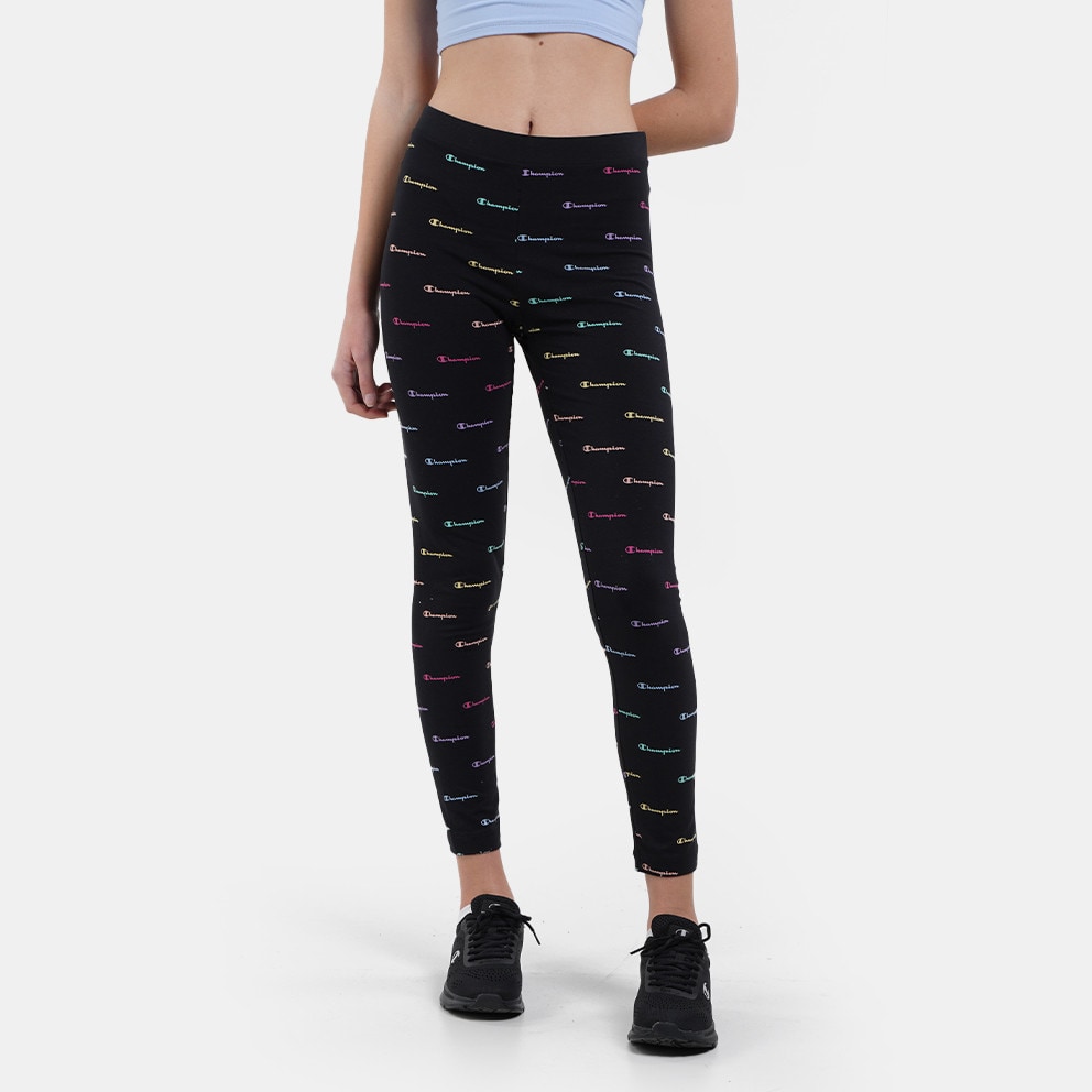 Champion Crop Women's Leggings