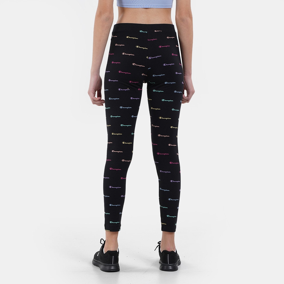 Champion Crop Women's Leggings