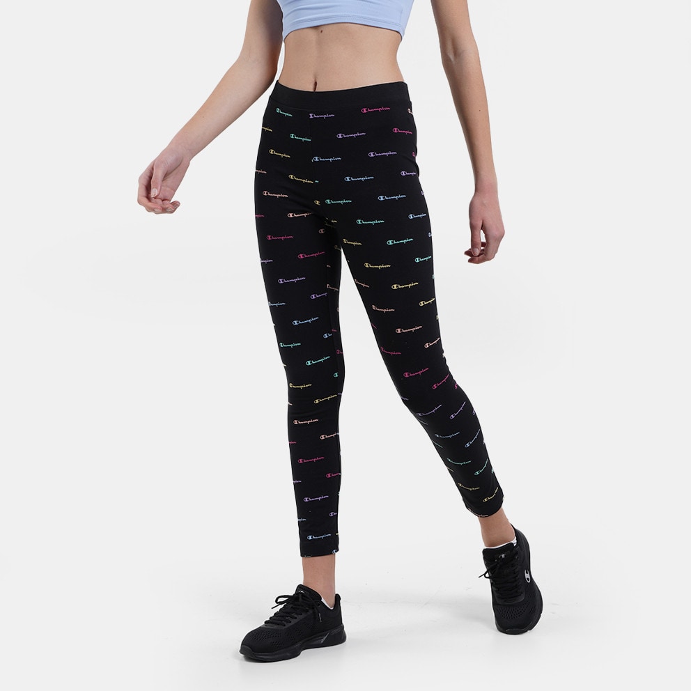 Champion Crop Women's Leggings