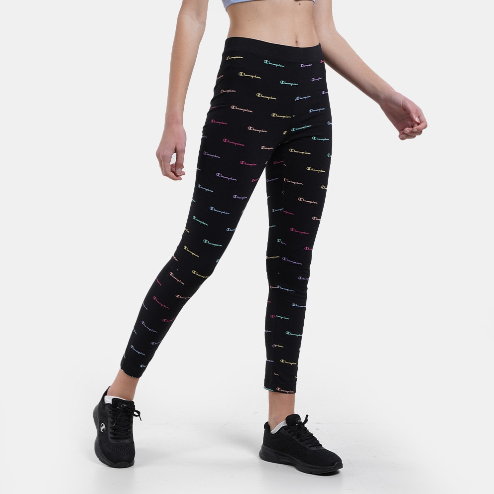 Champion Crop Women's Leggings