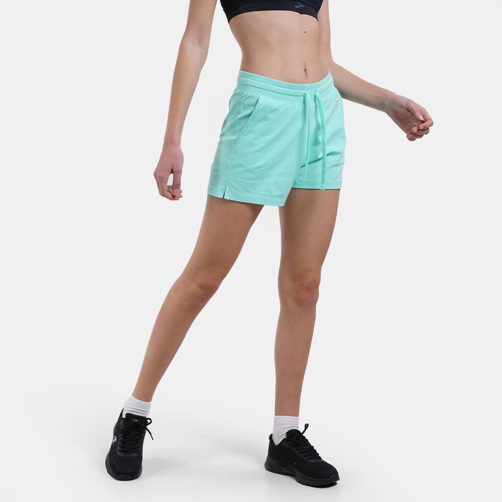 Champion store mint shorts