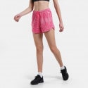 Champion Tie Dye Women's Shorts