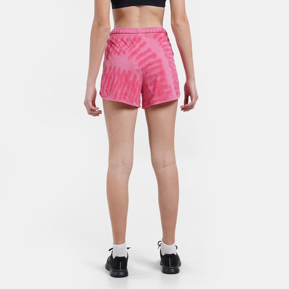 Champion Tie Dye Women's Shorts