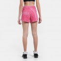 Champion Tie Dye Women's Shorts