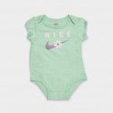 Nike Sportswear Daisy Bodysuit Legging Infants' Set