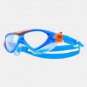 TYR Rogue Youth Fit Swim Mask Παιδική Μάσκα Θαλάσσης