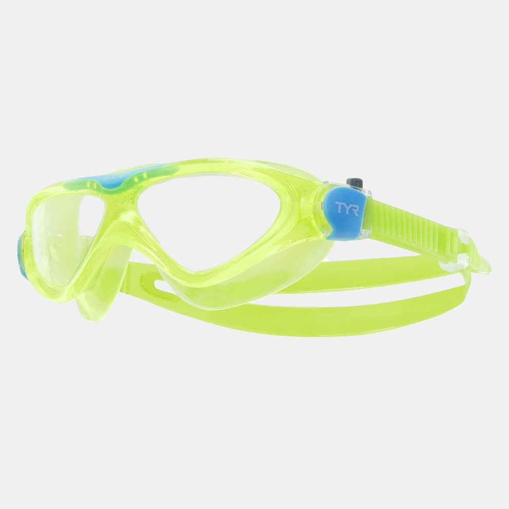 TYR Rogue Youth Fit Swim Mask Παιδική Μάσκα Θαλάσσης