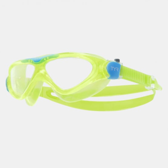 TYR Rogue Youth Fit Swim Mask Παιδική Μάσκα Θαλάσσης