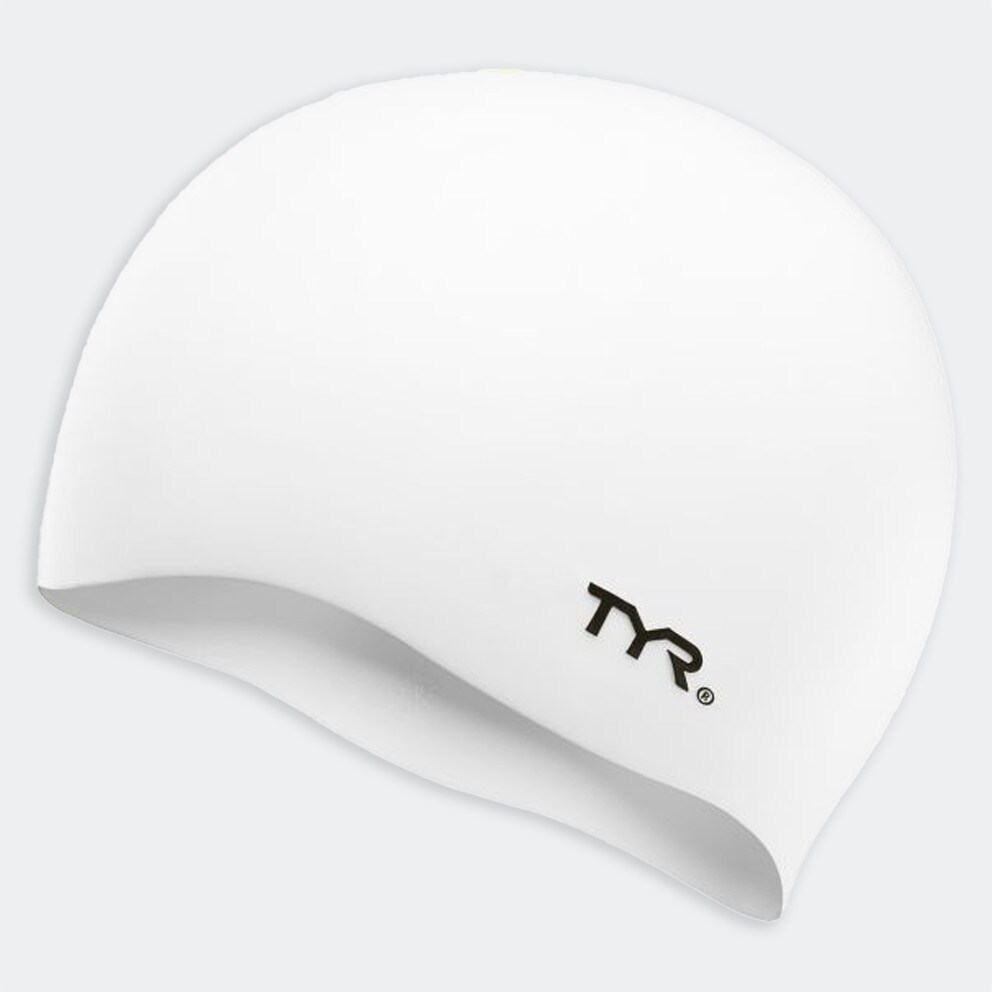 TYR Silicon Cap Unisex Σκουφάκι Κολύμβησης