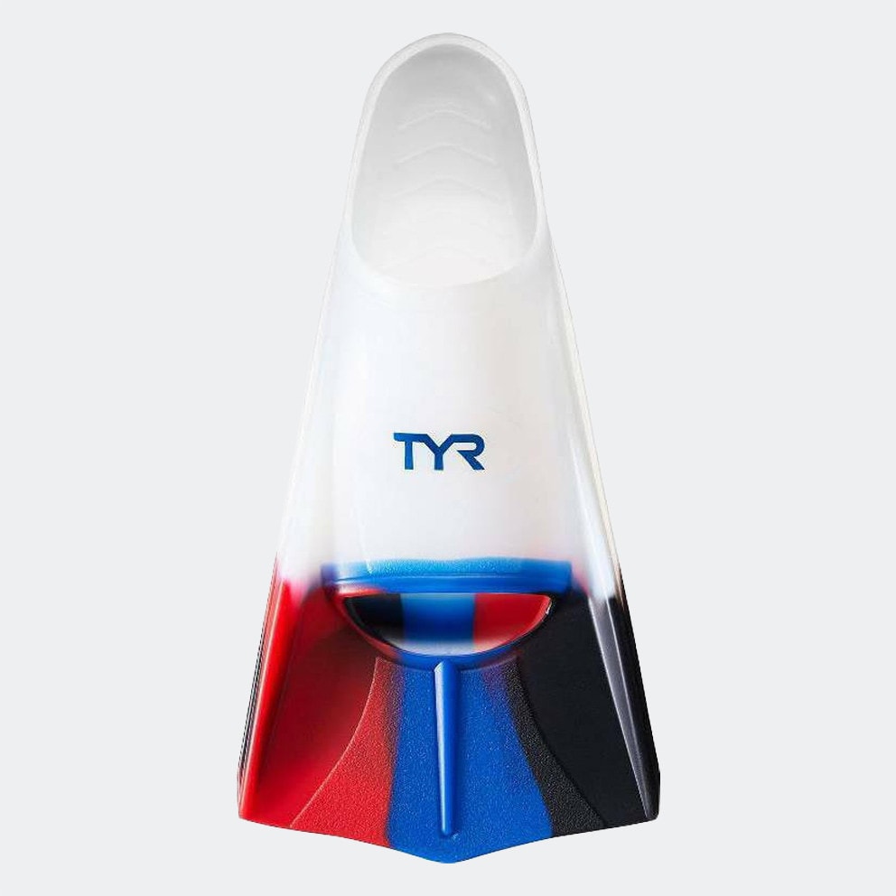 TYR Silicone Fin Adult Stryker Βατραχοπέδιλα