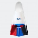 TYR Silicone Fin Adult Stryker Βατραχοπέδιλα