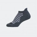 Brooks Glycerin Ultimate Cushion Asphalt Socks