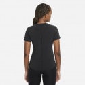 Nike Dri-FIT One Luxe Γυναικείο T-Shirt