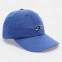 Vans Curved Bill Jockey Hat