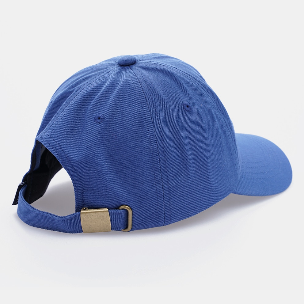 Vans Curved Bill Jockey Hat