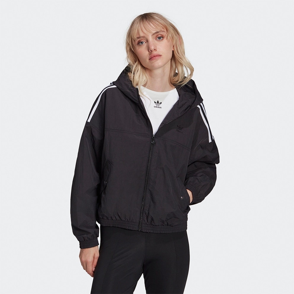 adidas Originals Adicolor Classics Γυναικείο Αντιανεμικό Μπουφάν (9000097977_1469)