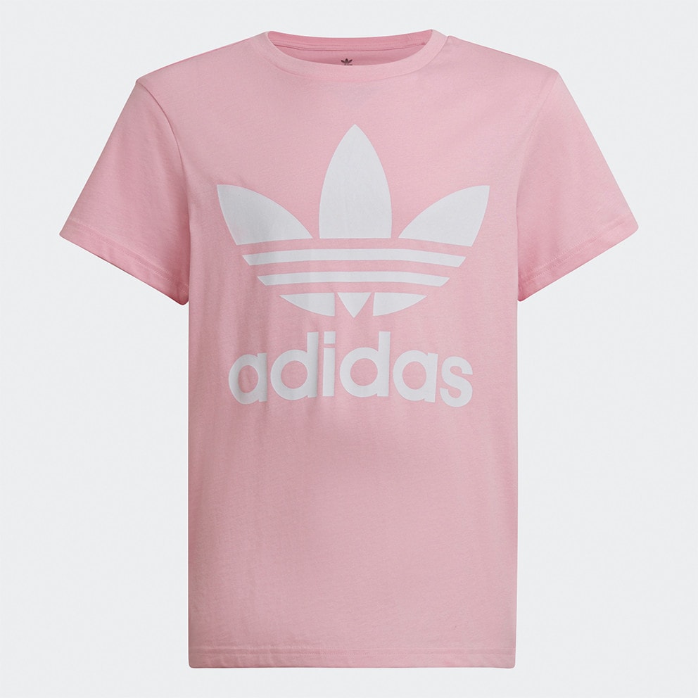 adidas Originals Trefoil Παιδικό T-Shirt (9000098083_36928)