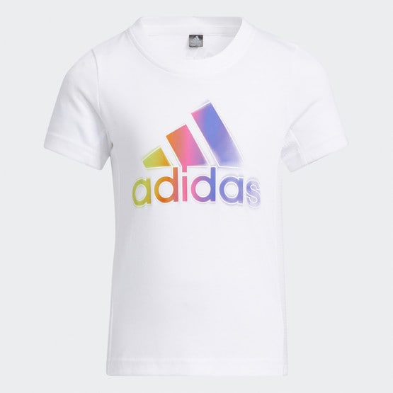 adidas Logo Παιδικό T-shirt