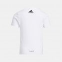 adidas Logo Kid's T-shirt