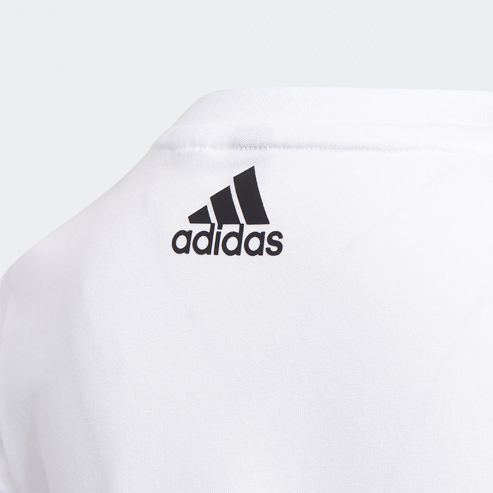 adidas Logo Kid's T-shirt