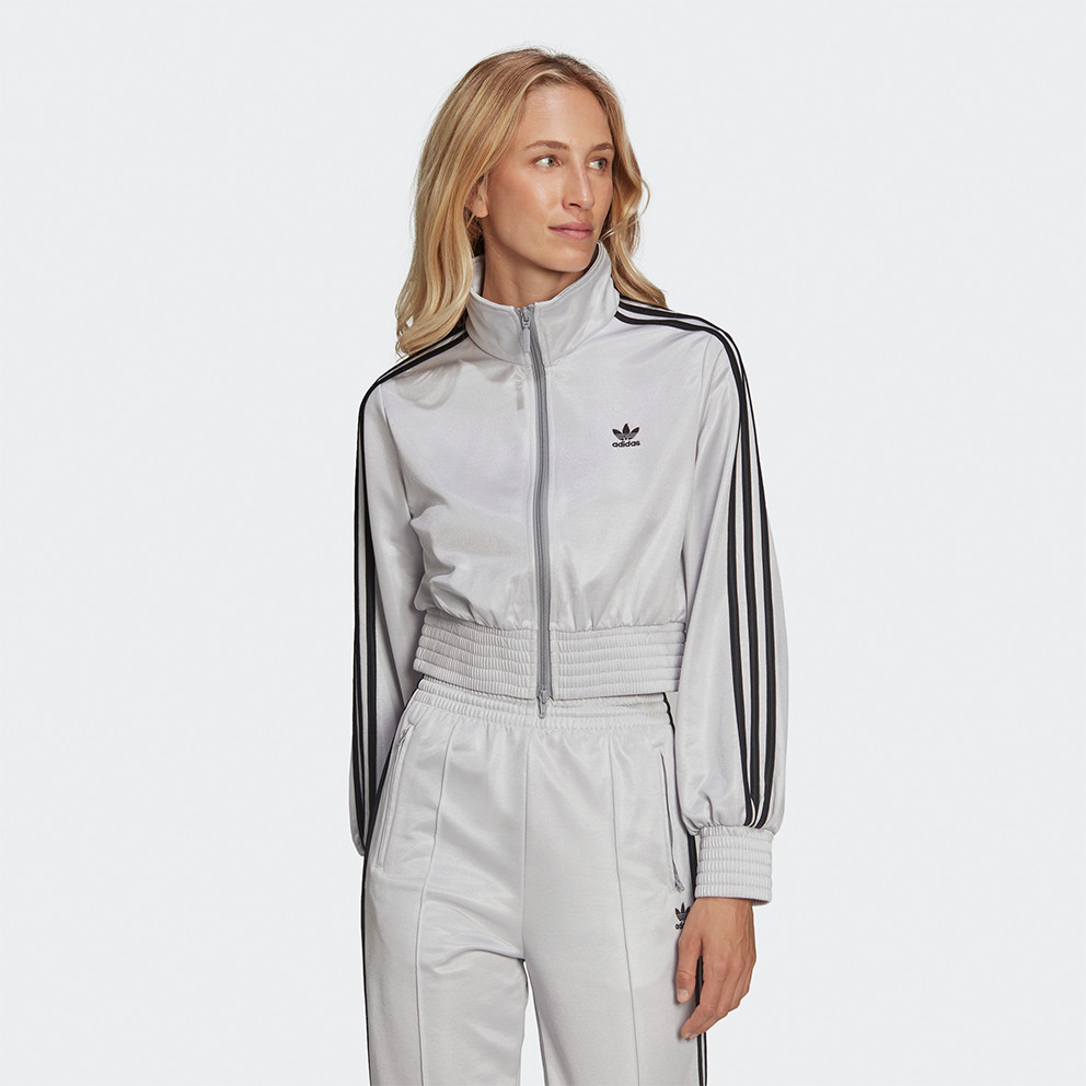 adidas Originals Adicolor Γυναικεία Ζακέτα (9000098468_47299)