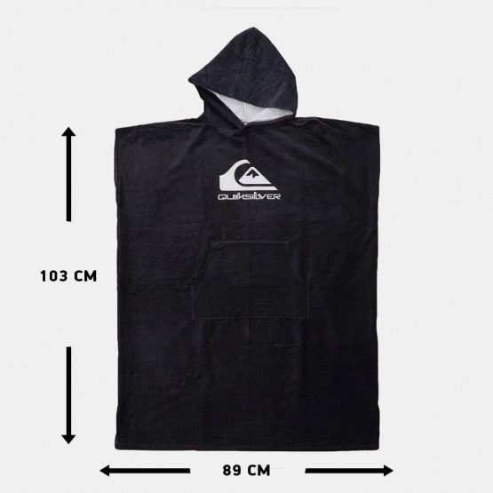 Quiksilver Ανδρικό Πόντσο