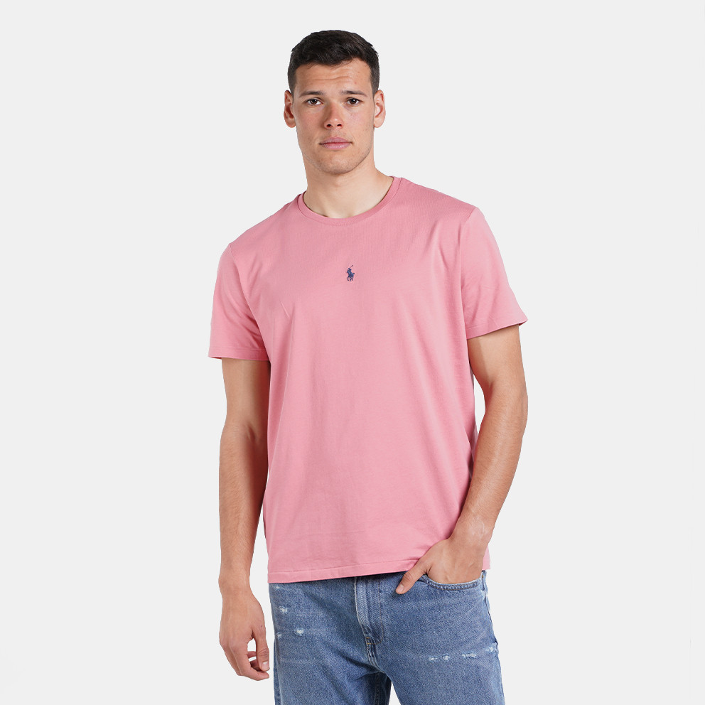 Polo Ralph Lauren Classic Ανδρικό T-Shirt (9000104529_3142)