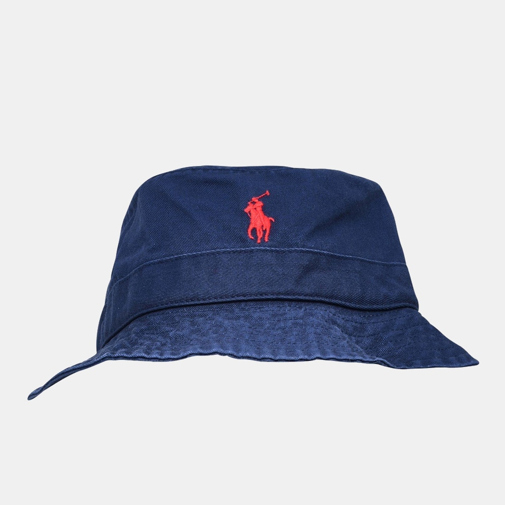 Polo Ralph Lauren Mens' Bucket Hat