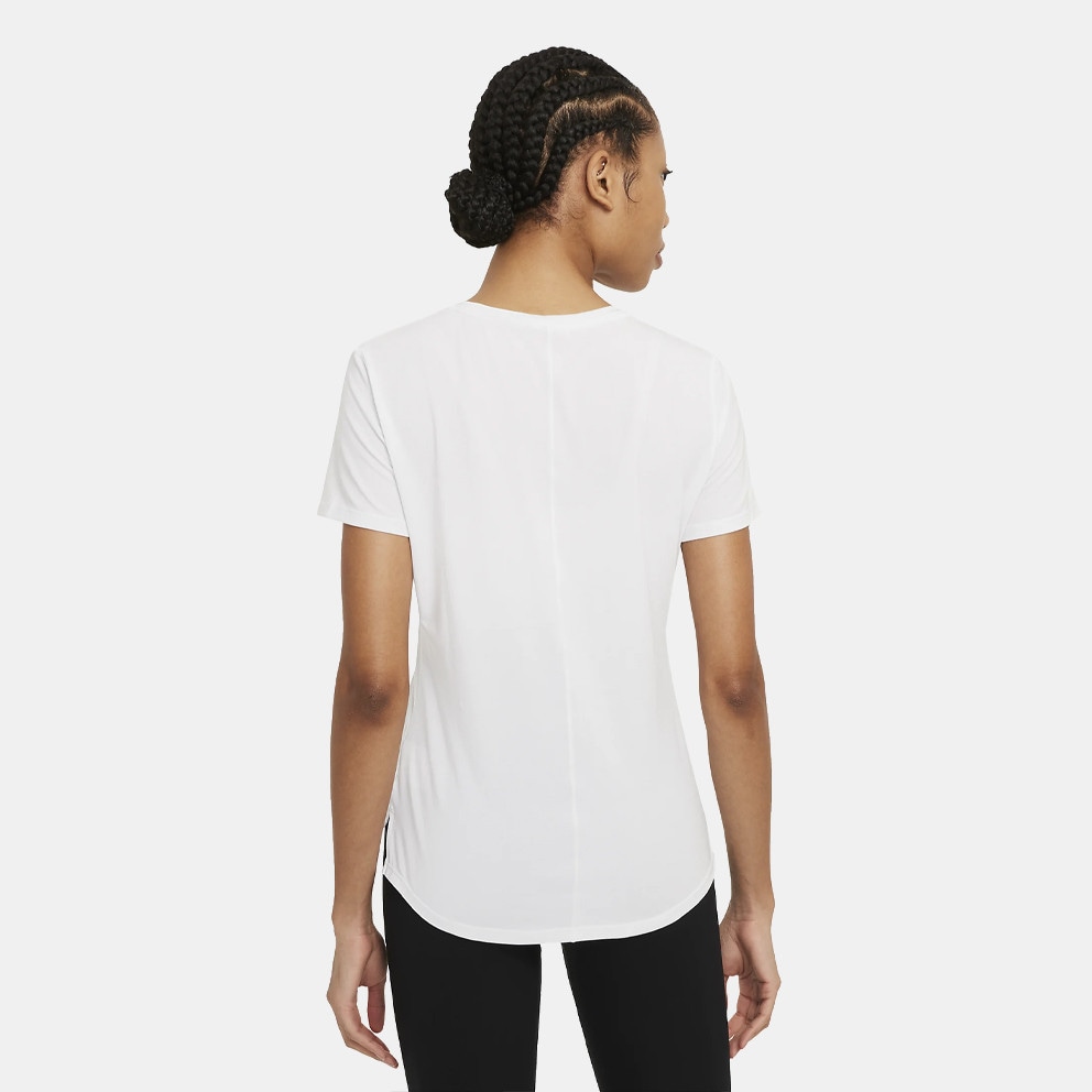 Nike Dri-FIT One Luxe Γυναικείο T-Shirt