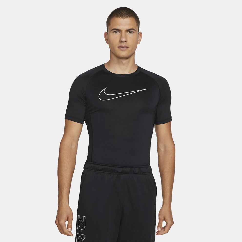 Nike Pro Dri-FIT Ανδρικό T-Shirt