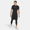 Nike Pro Dri-FIT Ανδρικό T-Shirt