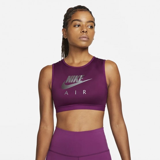 Purple Sports Bras. Nike CA