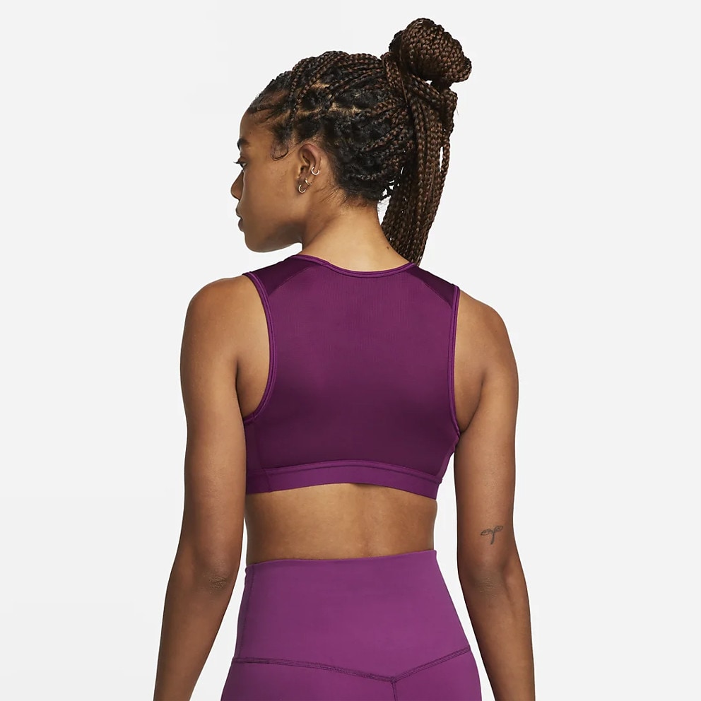 Nike Air Dri-FIT Swoosh Women's Sports Bra