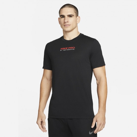 Nike Pro Dri-FIT Ανδρικό T-shirt