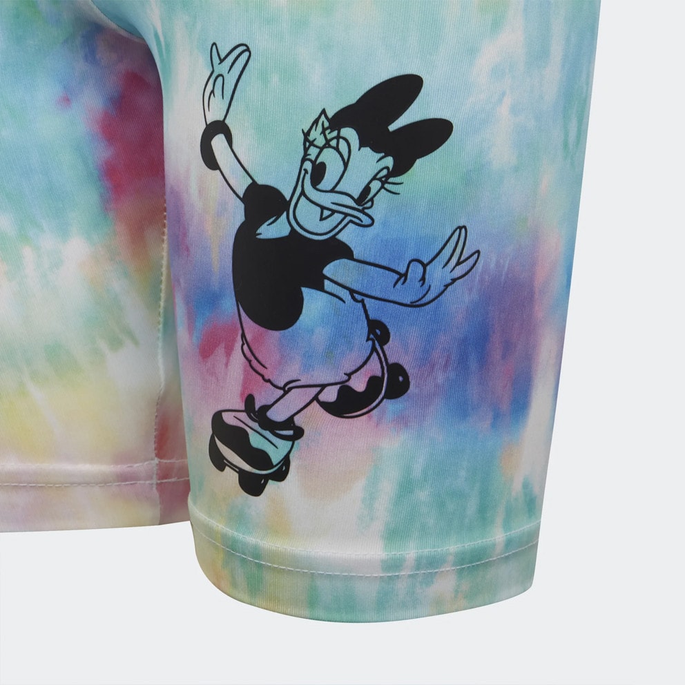 adidas Disney Disney Daisy Duck Παιδικό Biker Σορτς