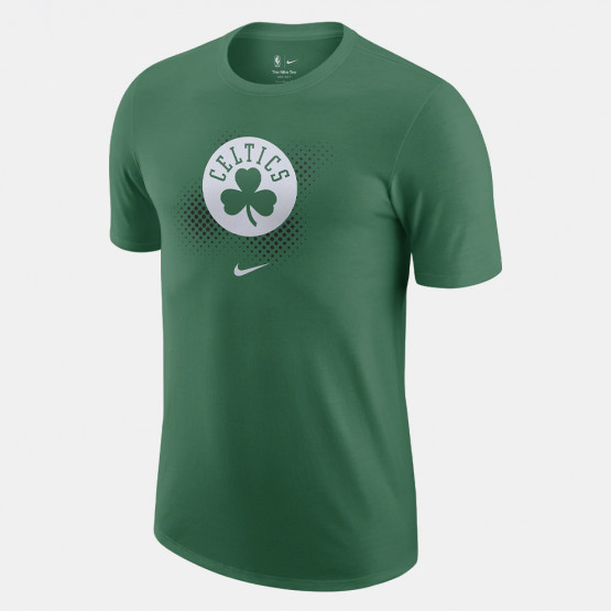 Nike NBA Boston Celtics Logo Men's T-Shirt