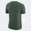Nike NBA Milwaukee Bucks Logo Ανδρικό T-Shirt