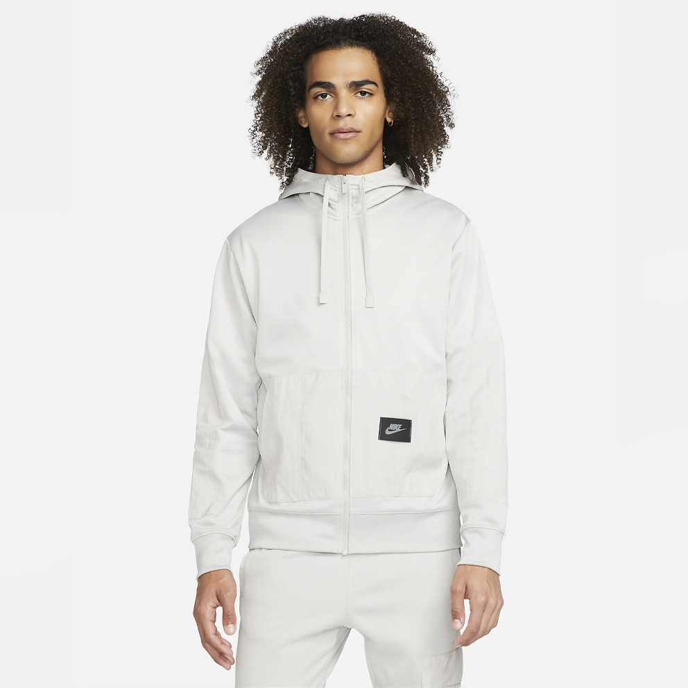 Nike Sportswear Dri-FIT Ανδρική Ζακέτα Με Κουκούλα (9000095675_56929)