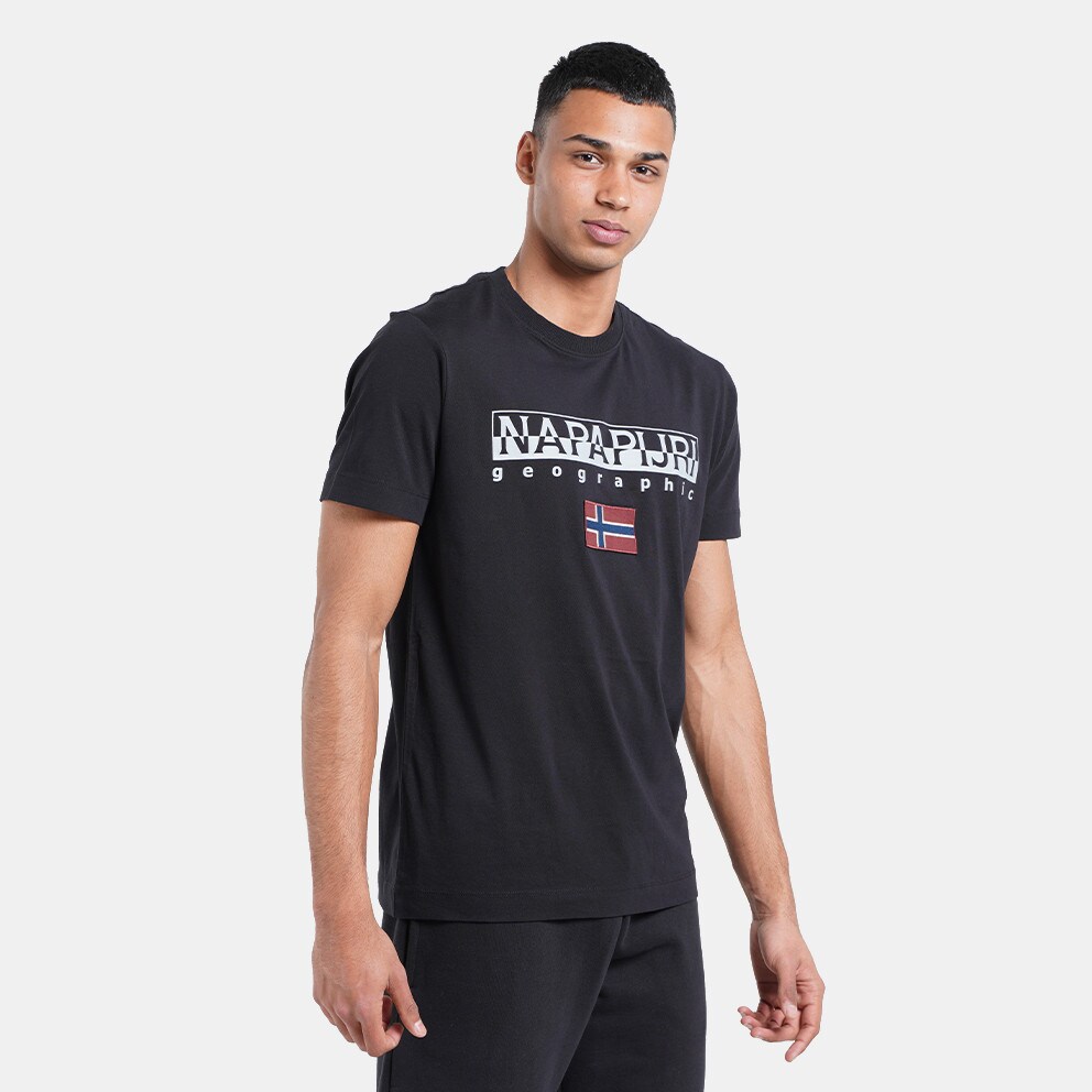 Napapijri S-Ayas Ανδρικό T-shirt (9000096879_44140)